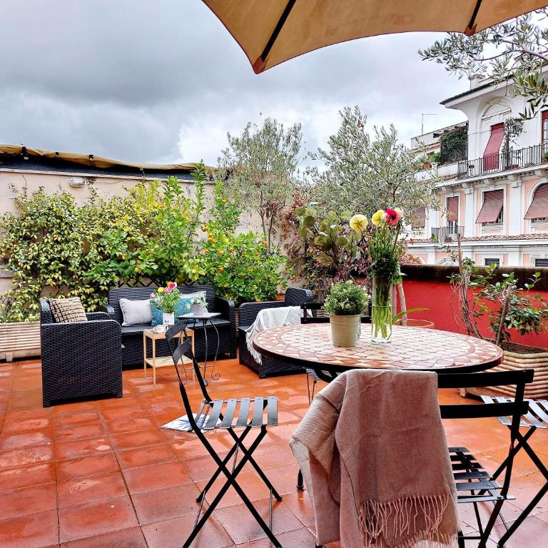 Prestigious Tagliamento Terrace - Apartment mit 2 Schlafzimmern - 20