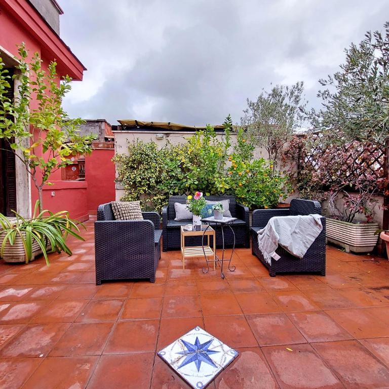 Prestigious Tagliamento Terrace - Apartment mit 2 Schlafzimmern - 21