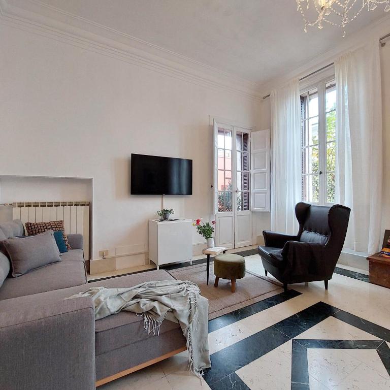 Prestigious Tagliamento Terrace - Apartment mit 2 Schlafzimmern - 10