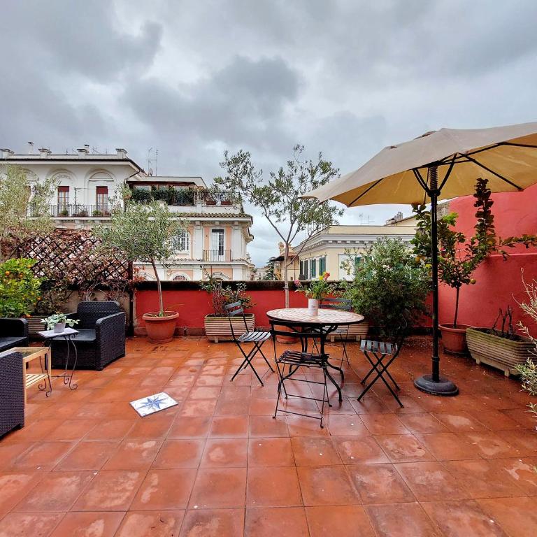 Prestigious Tagliamento Terrace - Apartment mit 2 Schlafzimmern - 22