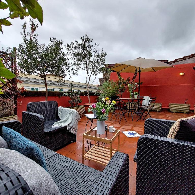 Prestigious Tagliamento Terrace - Apartment mit 2 Schlafzimmern - 4