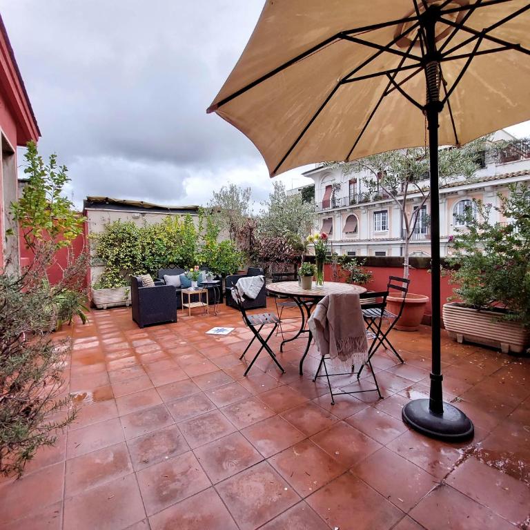 Prestigious Tagliamento Terrace - Apartment mit 2 Schlafzimmern - 27