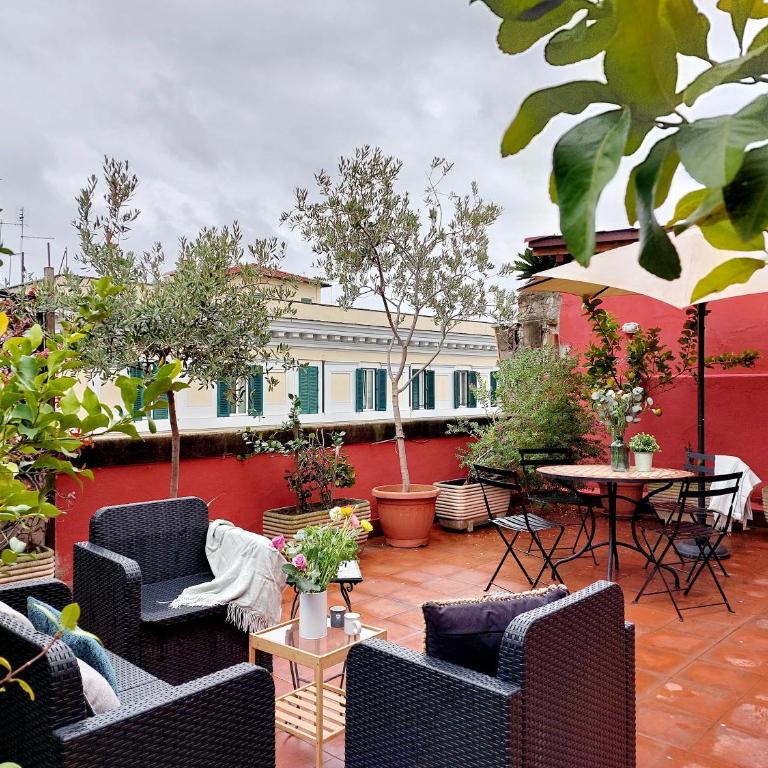 Prestigious Tagliamento Terrace - Apartment mit 2 Schlafzimmern - 24