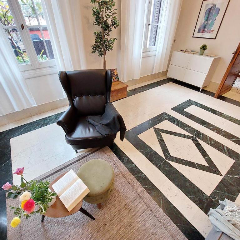 Prestigious Tagliamento Terrace - Apartment mit 2 Schlafzimmern - 17
