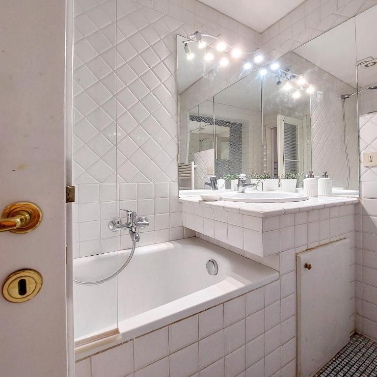 Prestigious Tagliamento Terrace - Apartment mit 2 Schlafzimmern - 9
