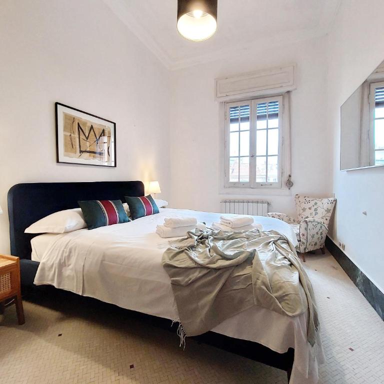 Prestigious Tagliamento Terrace - Apartment mit 2 Schlafzimmern - 6