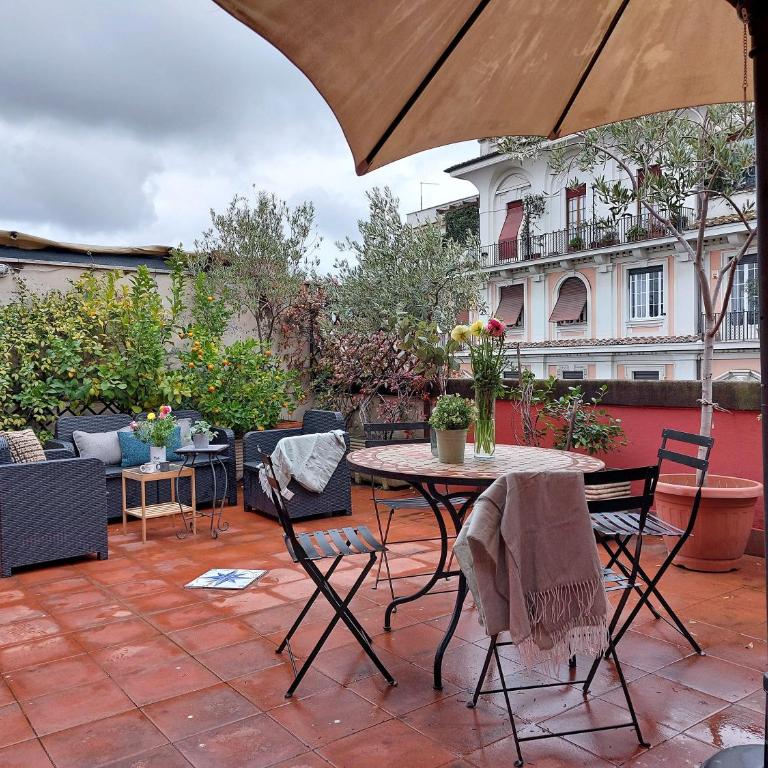 Prestigious Tagliamento Terrace - Apartment mit 2 Schlafzimmern - 28