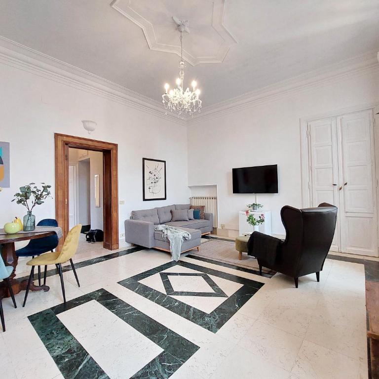 Prestigious Tagliamento Terrace - Apartment mit 2 Schlafzimmern - 3