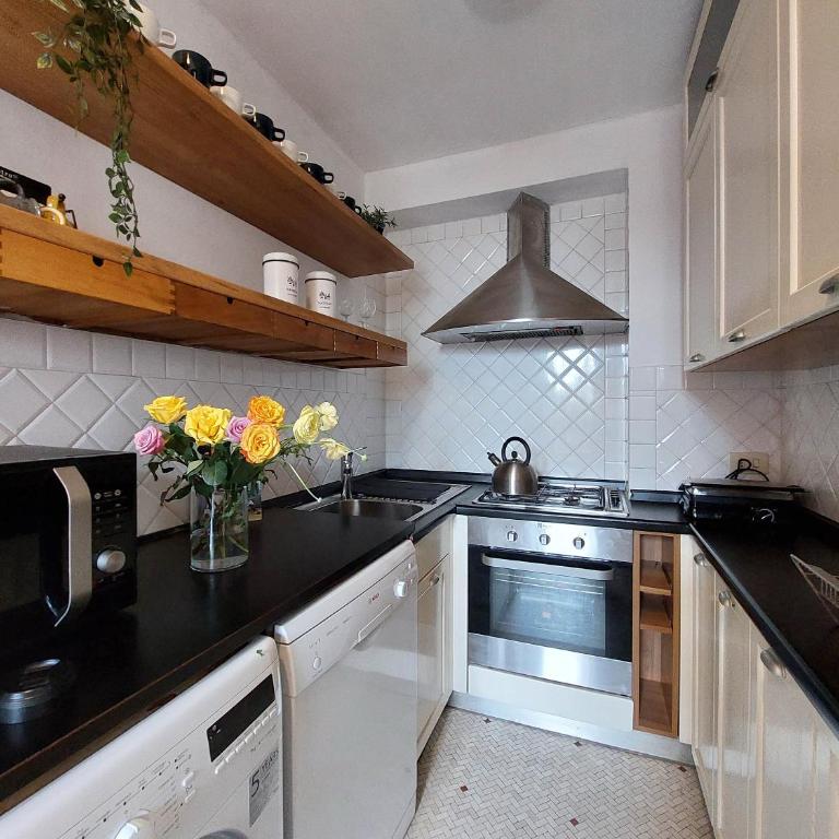 Prestigious Tagliamento Terrace - Apartment mit 2 Schlafzimmern - 36
