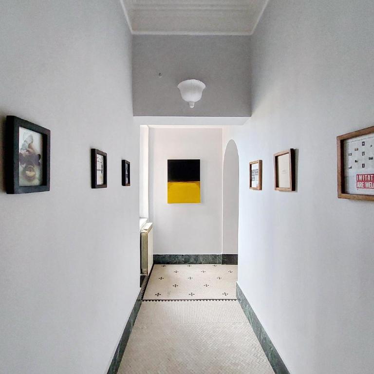 Prestigious Tagliamento Terrace - Apartment mit 2 Schlafzimmern - 37