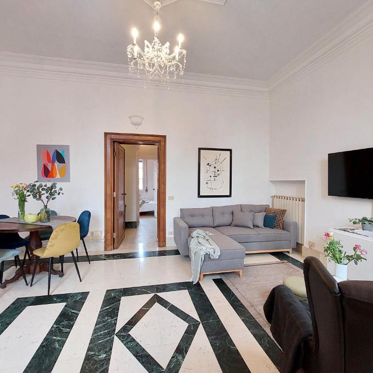 Prestigious Tagliamento Terrace - Apartment mit 2 Schlafzimmern - 15