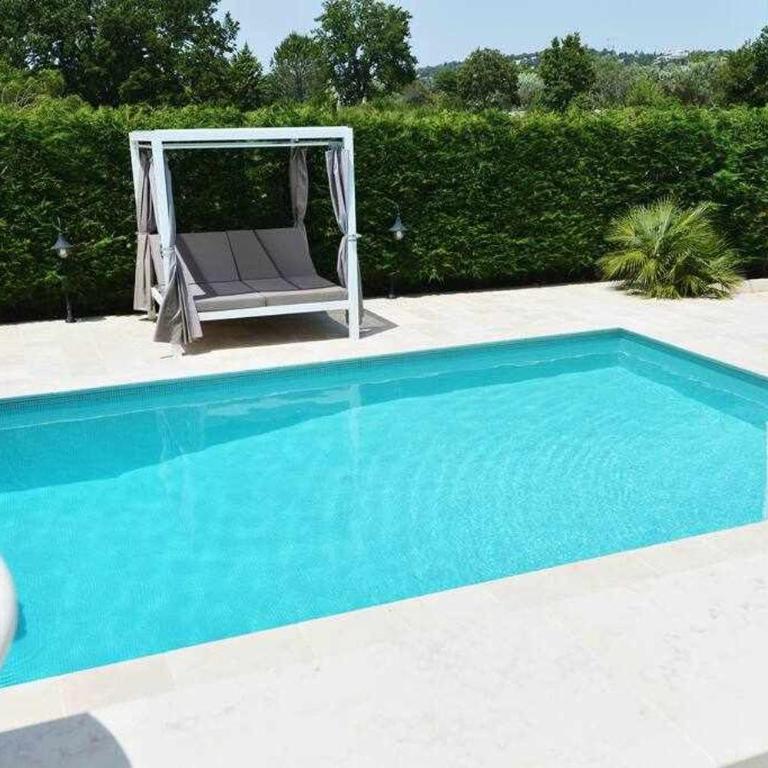 Luxury Vale Villa . - Villa con 3 Camere da Letto - 9
