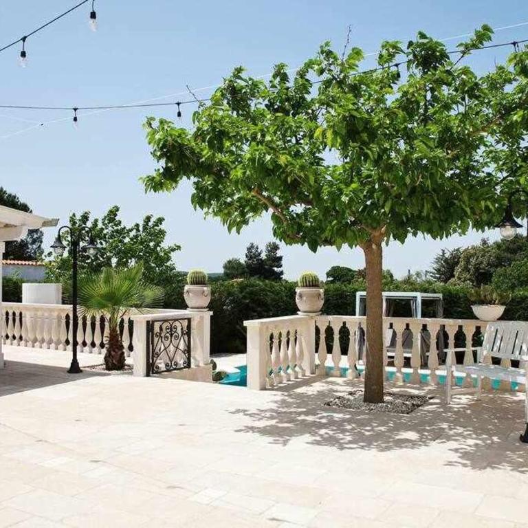 Luxury Vale Villa . - Villa con 3 Camere da Letto - 20