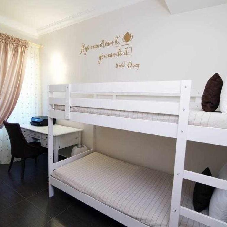 Luxury Vale Villa . - Villa con 3 Camere da Letto - 43