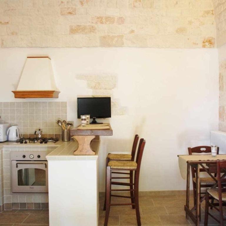 Villa Le Nacchere with exclusive pool - Villa - 18