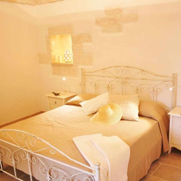 Villa Le Nacchere with exclusive pool - Villa - 20