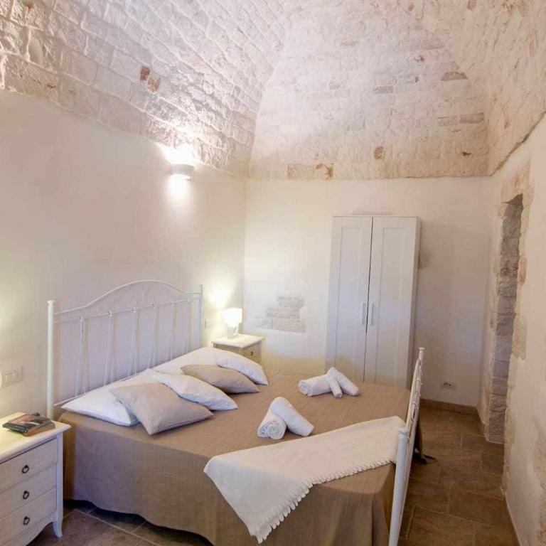 Villa Le Nacchere with exclusive pool - Villa - 25