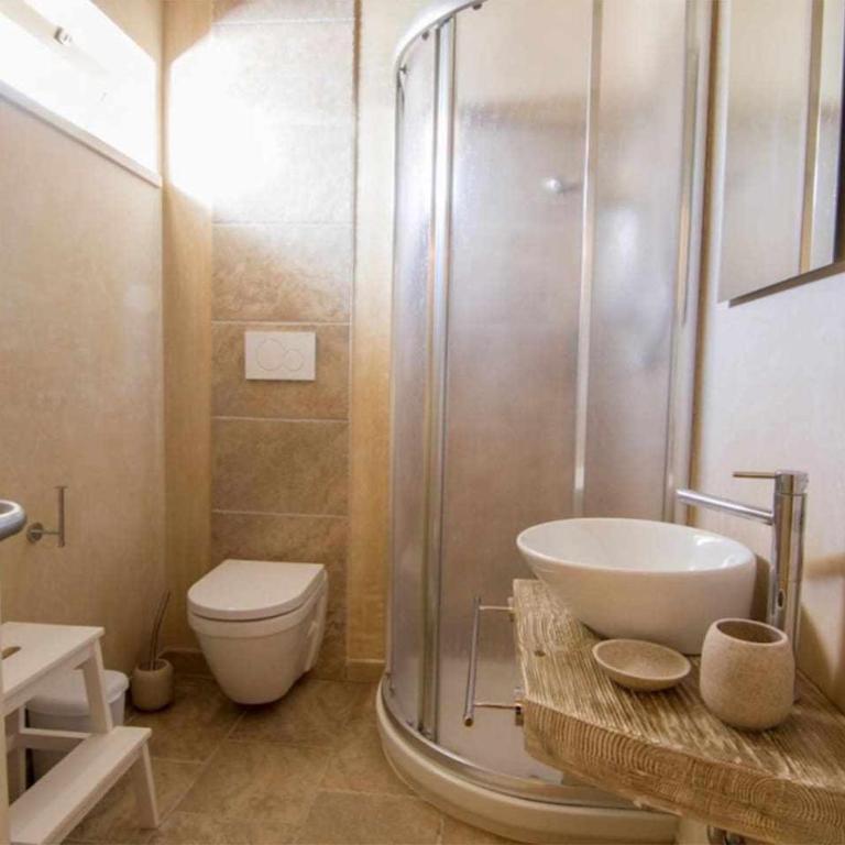 Villa Le Nacchere with exclusive pool - Villa - 33