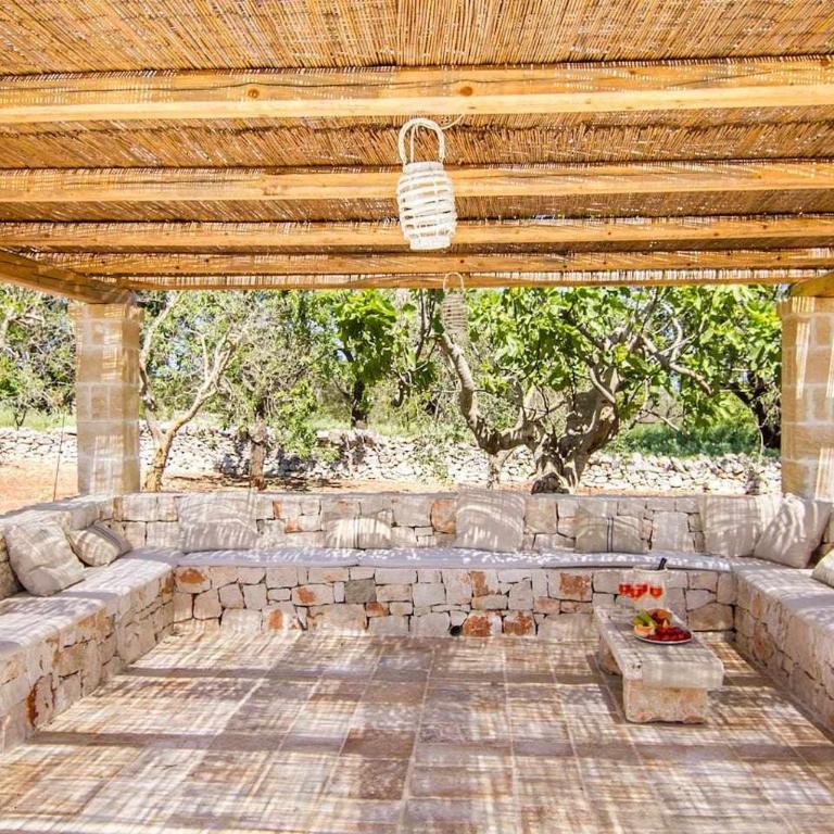 Villa Le Nacchere with exclusive pool - Villa - 43