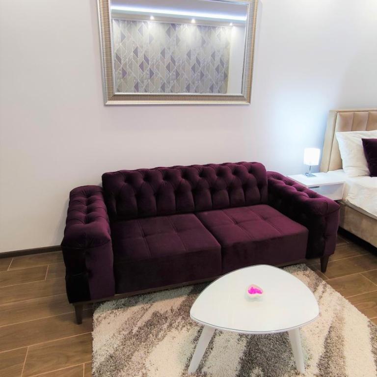 Apartman Vivaldi - CENTAR - Deluxe Studio - Second Floor - 1