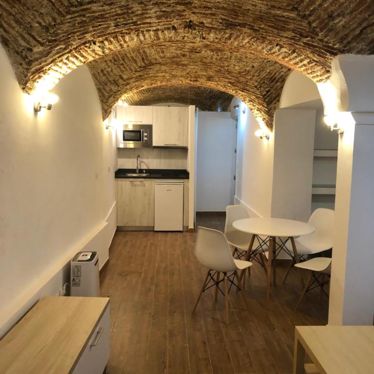 Apartamento Stark - Apartamento de 1 dormitorio - 2