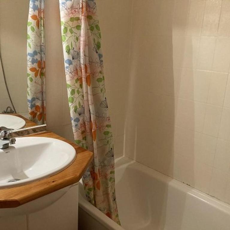 Studio lumineux 4 pers, pieds des pistes, balcon sud, proche sports et commerces - FR-1-262-171 - Appartement (4 Adultes) - 9