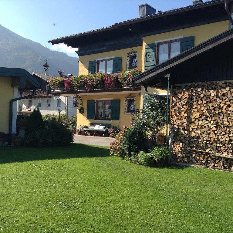 Ferienwohnung Neureiter - Apartment mit 2 Schlafzimmern - 14