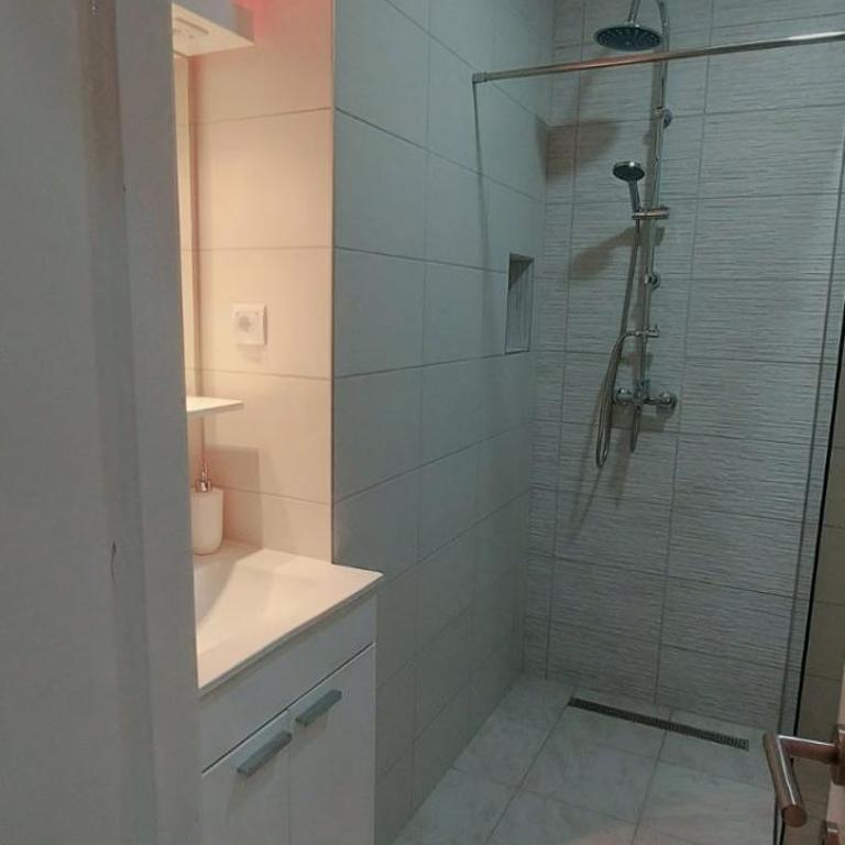 ZELENI VENAC Studio & Apartment - Studio Apartment - 2