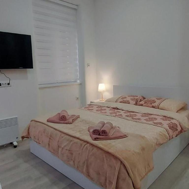 ZELENI VENAC Studio & Apartment - Studio Apartment - 3