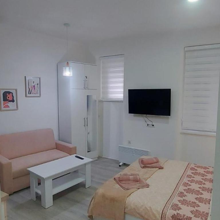 ZELENI VENAC Studio & Apartment - Studio Apartment - 4