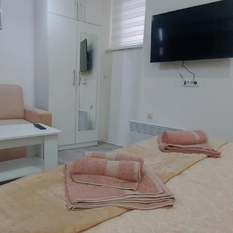 ZELENI VENAC Studio & Apartment - Studio Apartment - 6