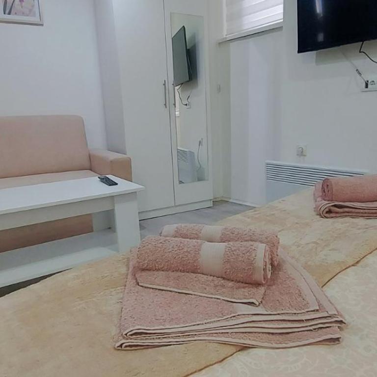 ZELENI VENAC Studio & Apartment - Studio Apartment - 8