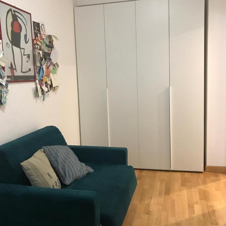 confortevole appartamento per 5 persone a Portuense - Two-Bedroom Apartment - 9