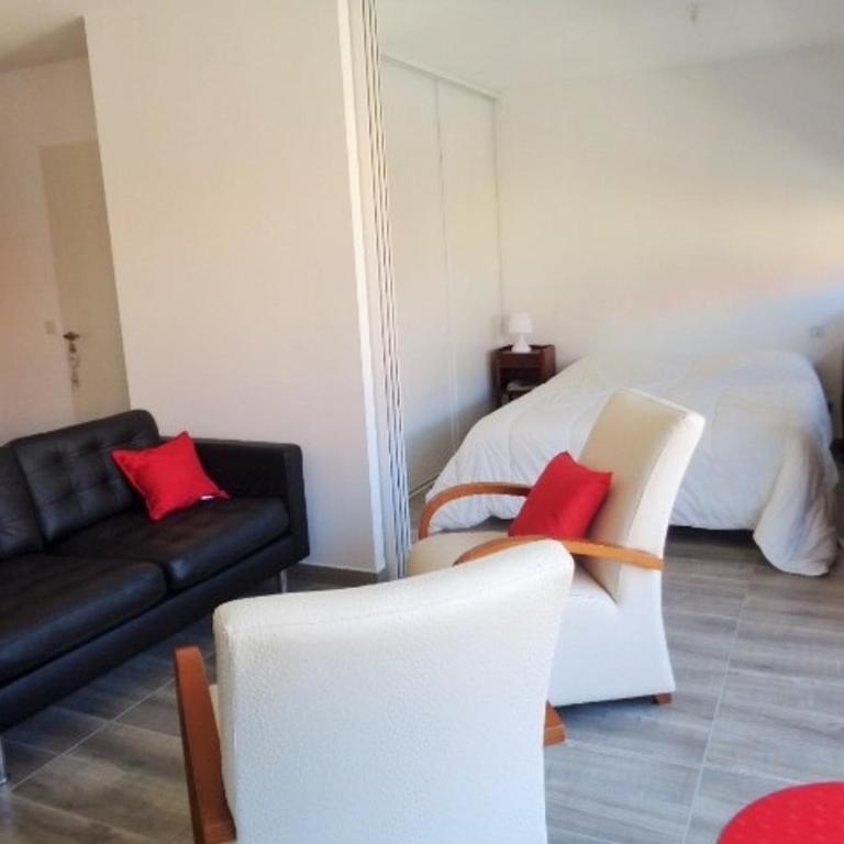 Appartement T2 Neuf Centre Arcachon, Proche Plage, Parking Inclus - FR-1-374-94 - Apartment (2 Erwachsene) - 6