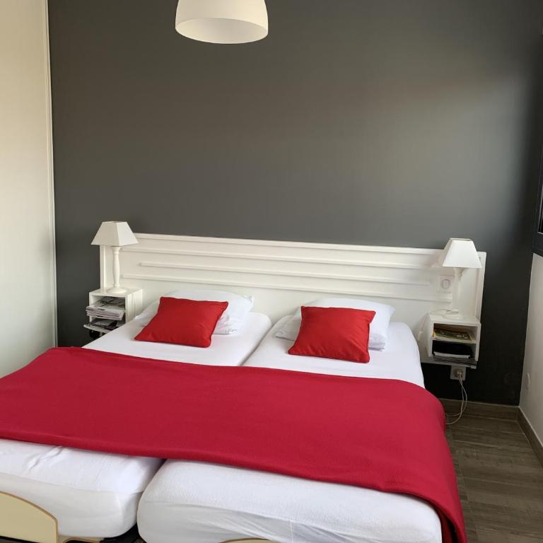 Appartement T2 Neuf Centre Arcachon, Proche Plage, Parking Inclus - FR-1-374-94 - Apartment (2 Erwachsene) - 7