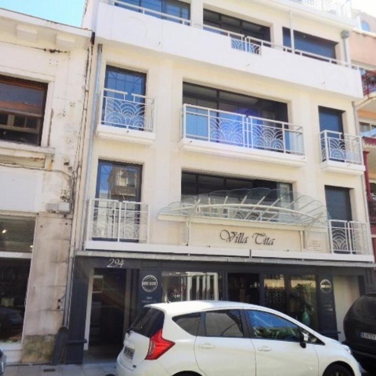 Appartement T2 Neuf Centre Arcachon, Proche Plage, Parking Inclus - FR-1-374-94 - Apartment (2 Erwachsene) - 12