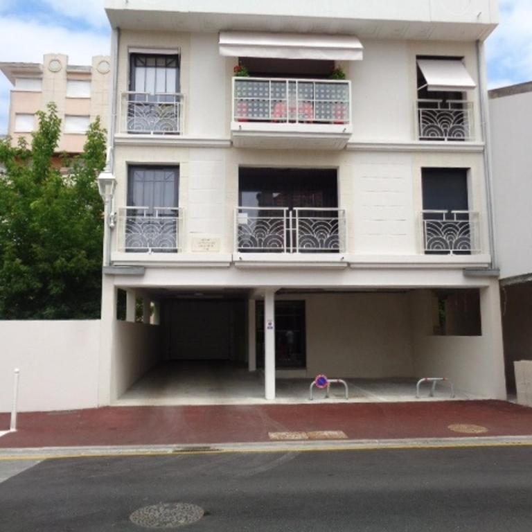 Appartement T2 Neuf Centre Arcachon, Proche Plage, Parking Inclus - FR-1-374-94 - Apartment (2 Erwachsene) - 13