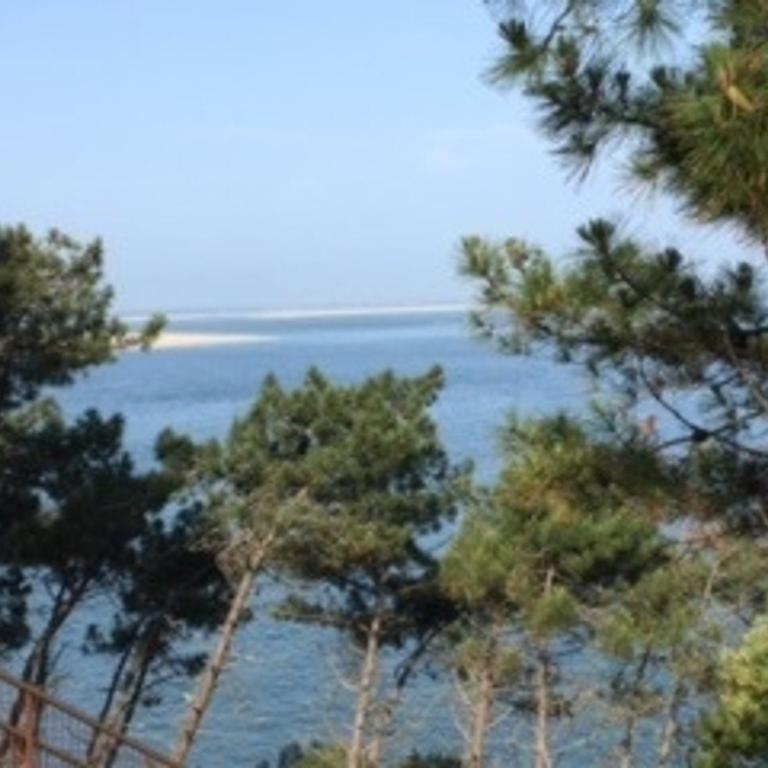 Appartement T2 Neuf Centre Arcachon, Proche Plage, Parking Inclus - FR-1-374-94 - Apartment (2 Erwachsene) - 25