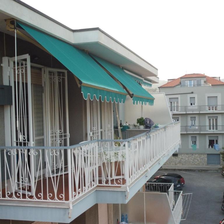 La casa di Giugiù - Appartamento con 1 Camera da Letto - 10