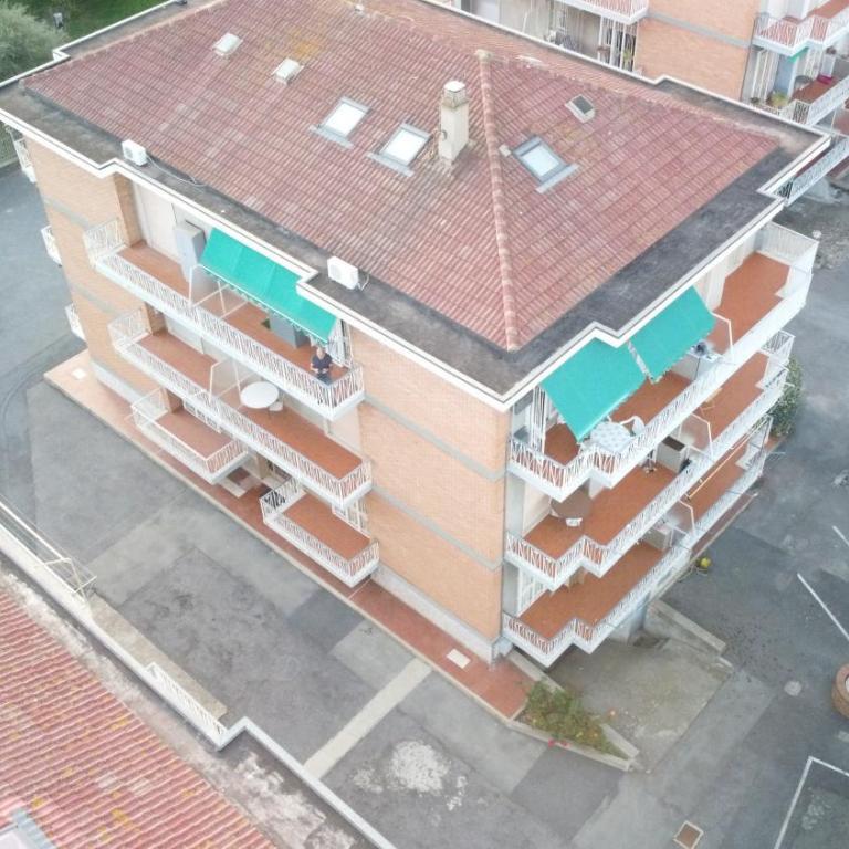 La casa di Giugiù - Appartamento con 1 Camera da Letto - 13