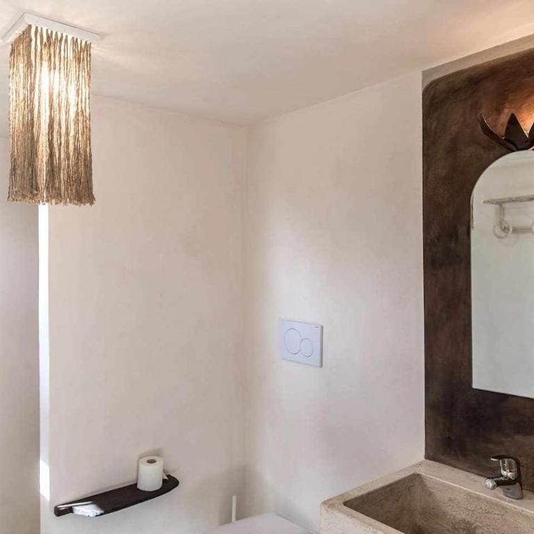 Luxury Trullo Termetrio - Appartamento - 24