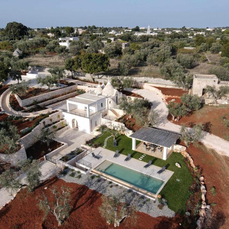 Trulli D'Ibernia with Panoramic view - Appartamento - 2
