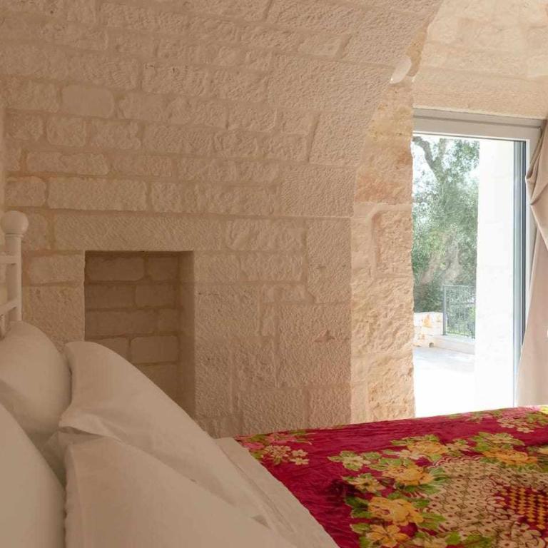 Trulli D'Ibernia with Panoramic view - Appartamento - 22
