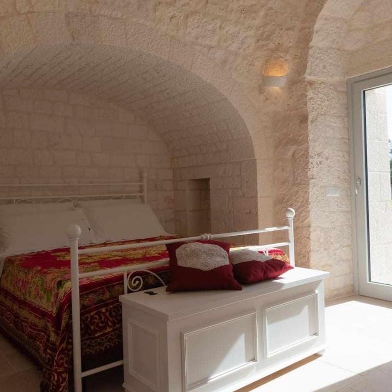 Trulli D'Ibernia with Panoramic view - Appartamento - 23