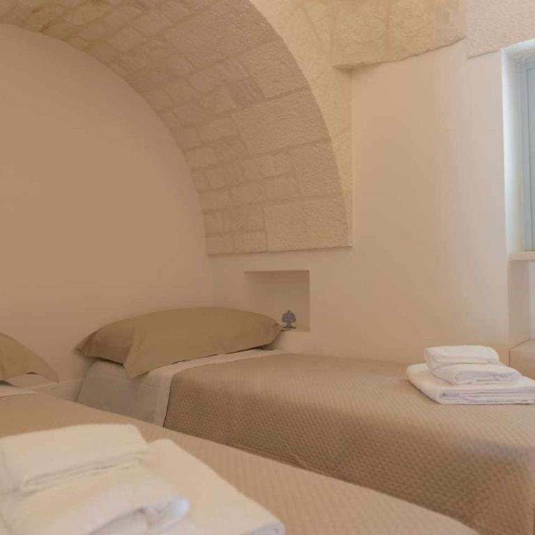 Trulli D'Ibernia with Panoramic view - Appartamento - 24