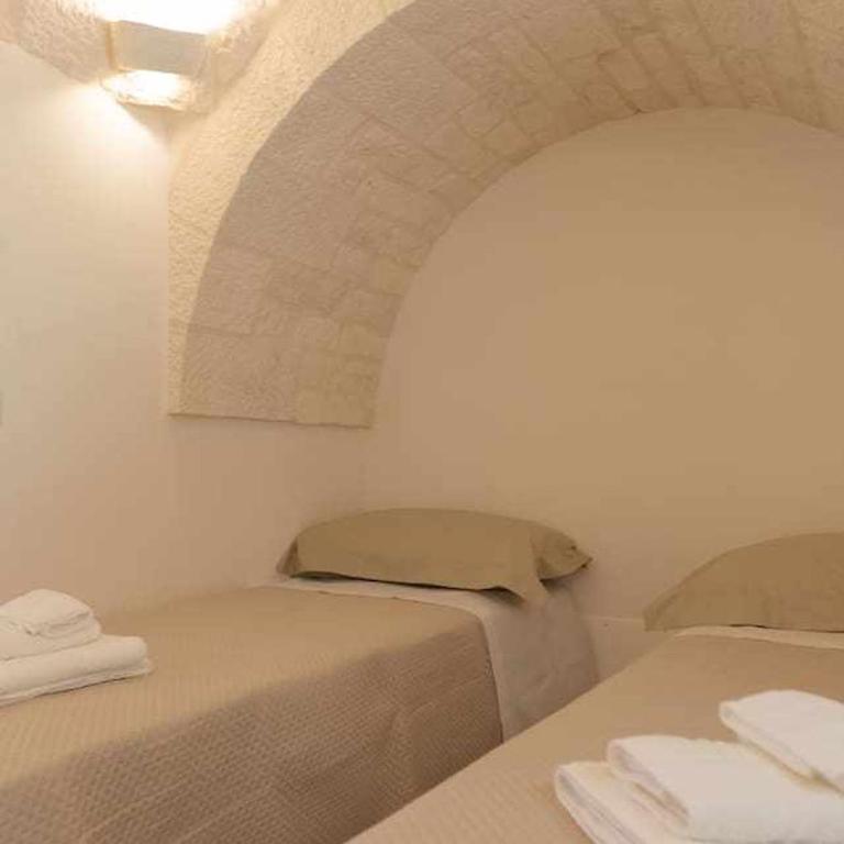 Trulli D'Ibernia with Panoramic view - Appartamento - 27