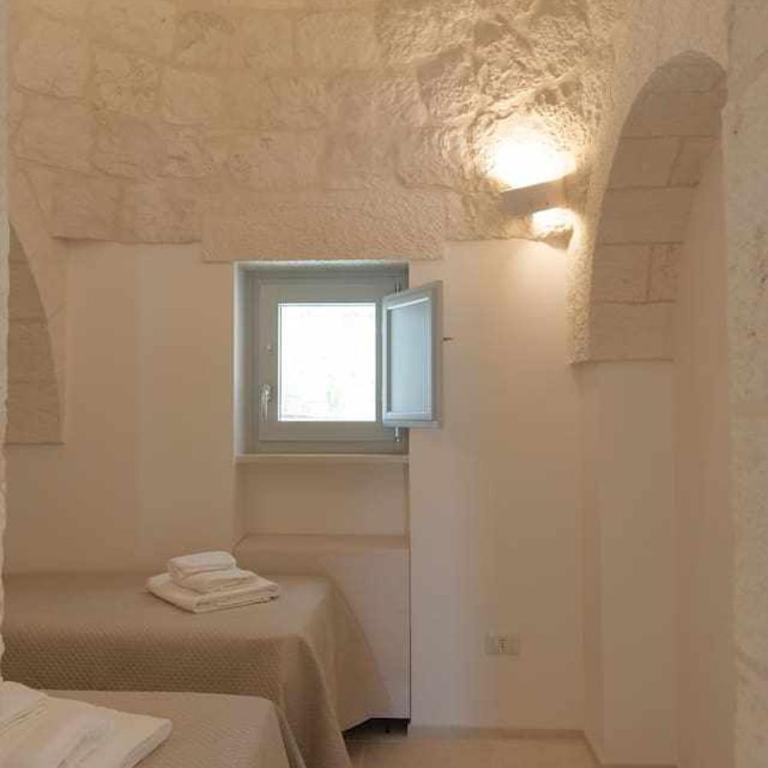 Trulli D'Ibernia with Panoramic view - Appartamento - 28