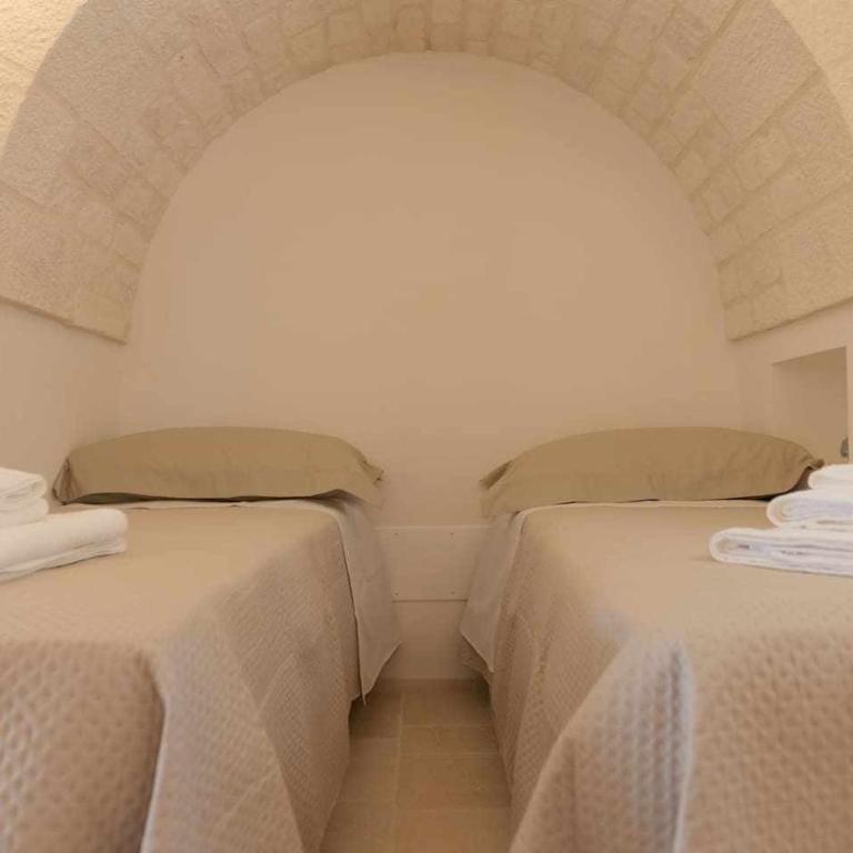 Trulli D'Ibernia with Panoramic view - Appartamento - 29