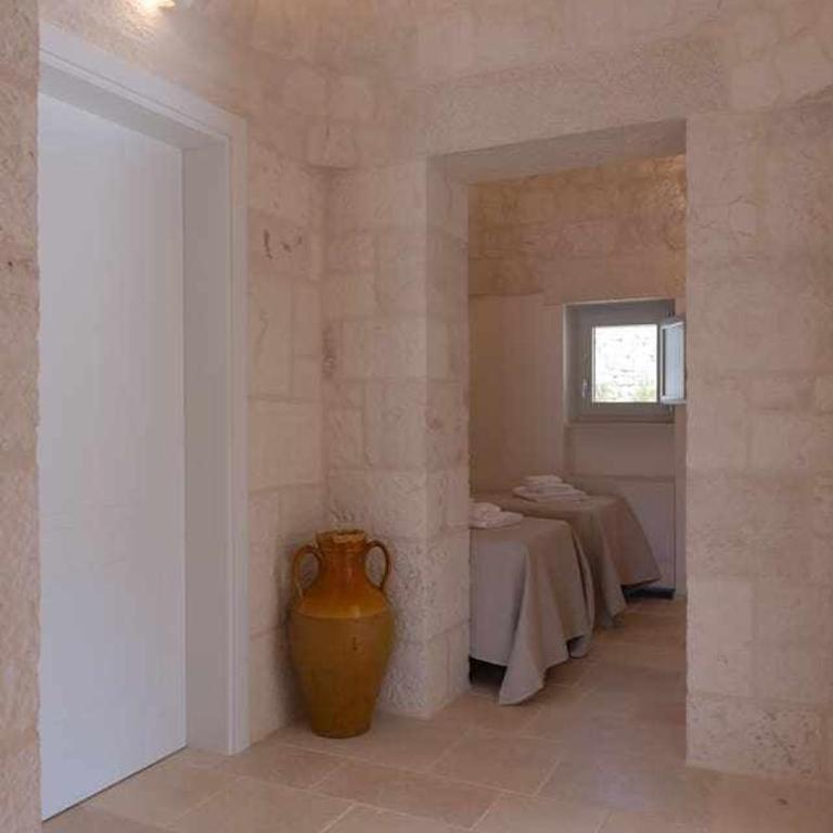 Trulli D'Ibernia with Panoramic view - Appartamento - 33