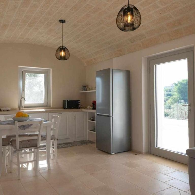 Trulli D'Ibernia with Panoramic view - Appartamento - 37